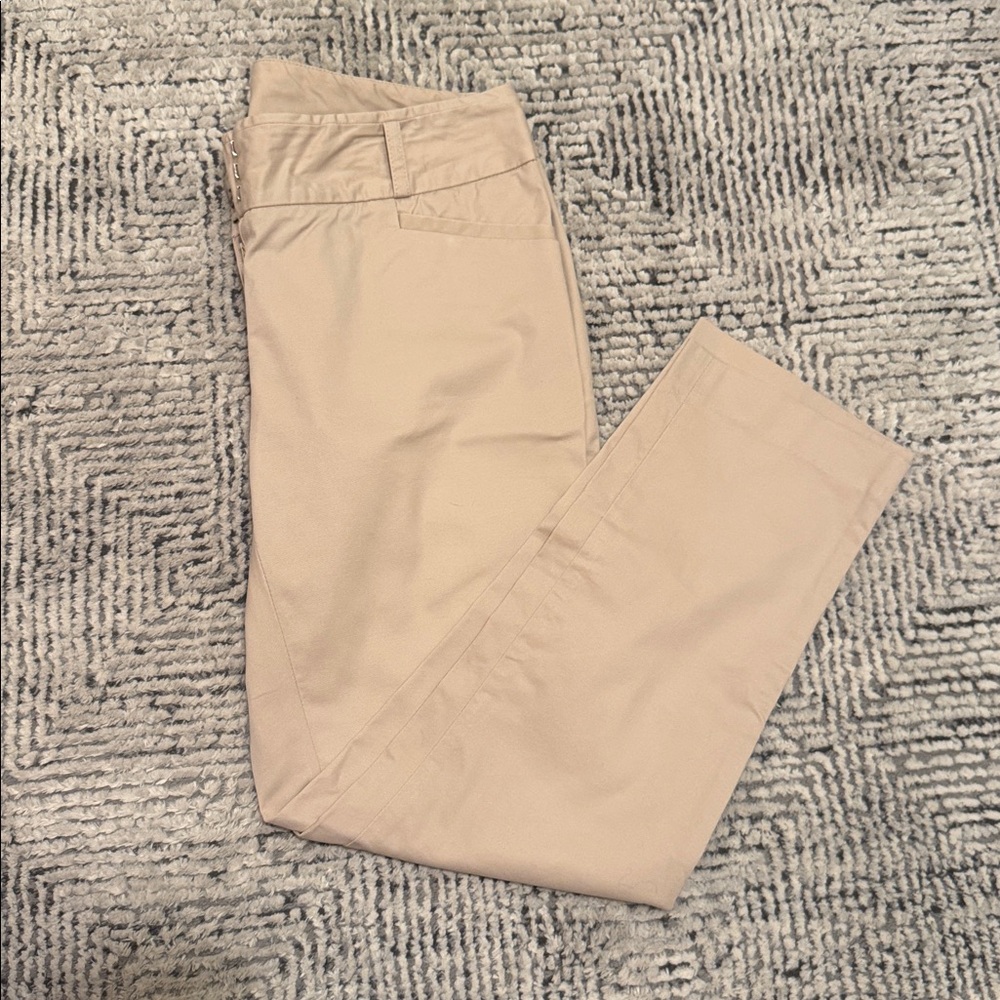 Laundry Khakis